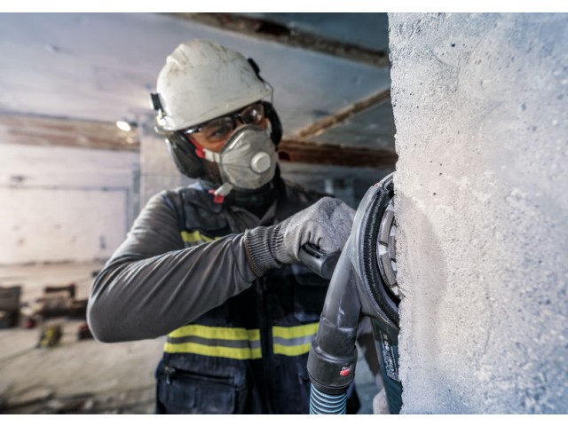 Lončasti brus Bosch PRO Concrete, 2608601761